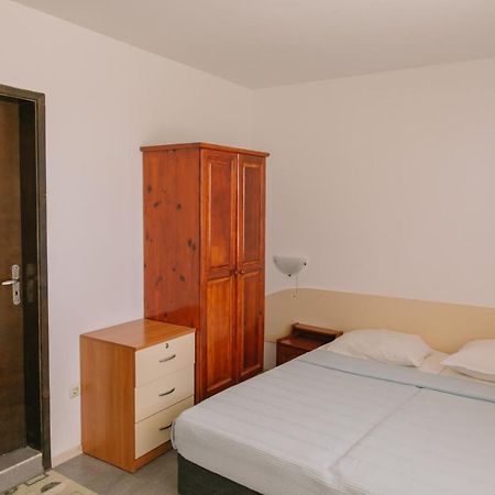 Hronos Hotel Nesebar Luaran gambar