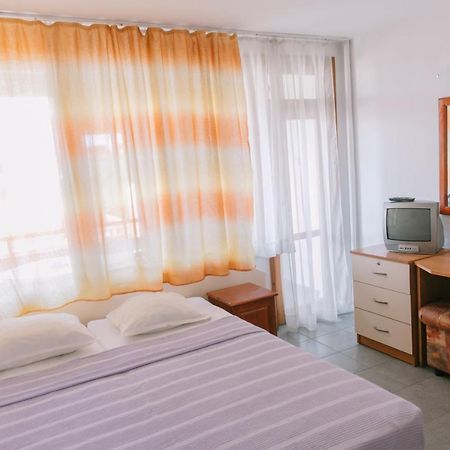 Hronos Hotel Nesebar Luaran gambar