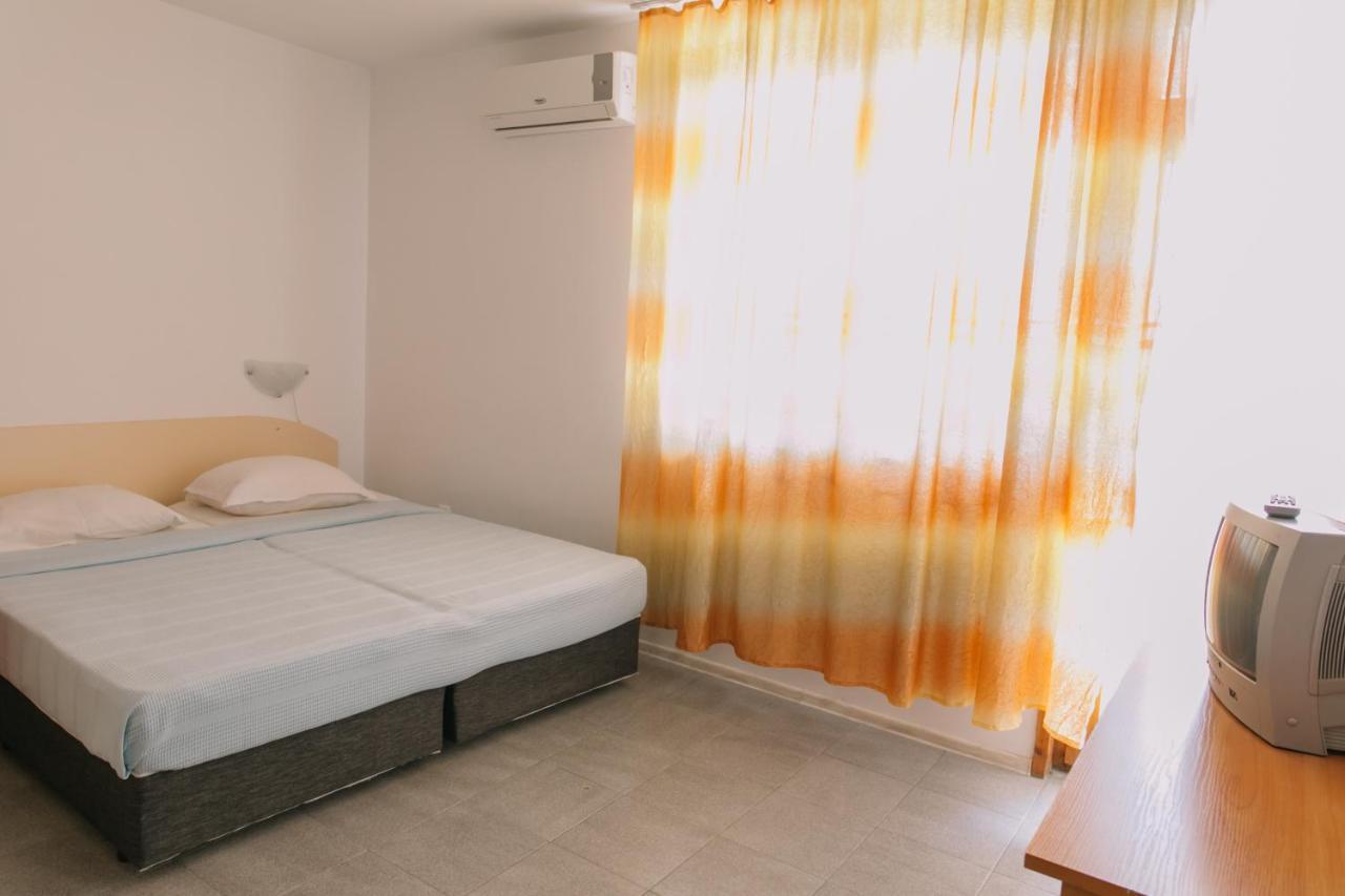 Hronos Hotel Nesebar Luaran gambar